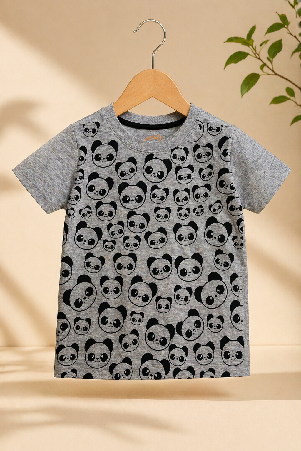 Boys Graphic T-Shirt |  Casual Summer Wear | Ages 1 - 12 Years
